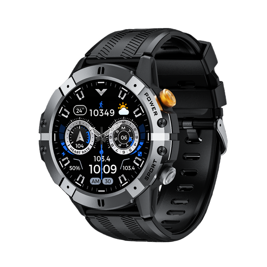 Smart Watches - C29 Outdoor - Smartwatch Express