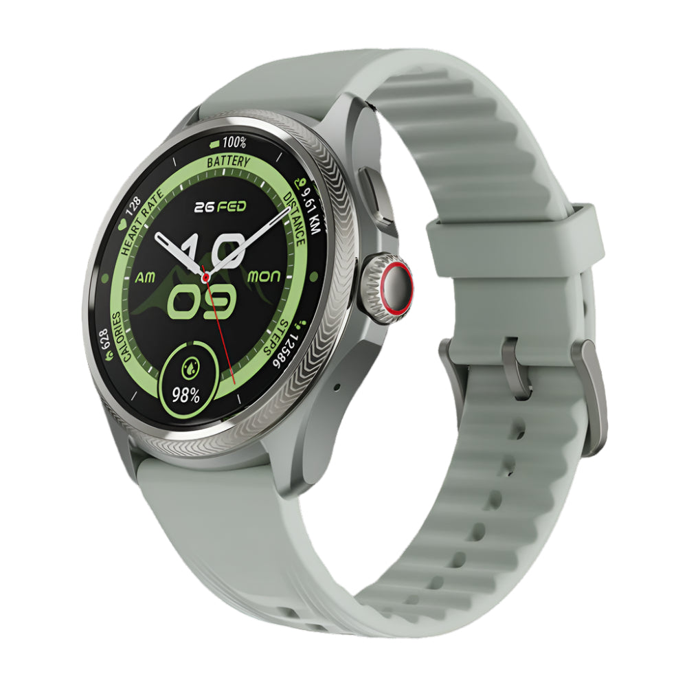 TicWatch Pro 5 Enduro