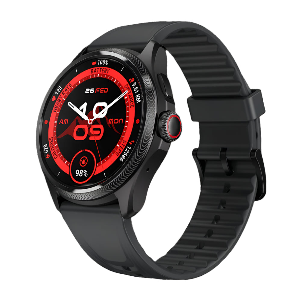 TicWatch Pro 5 Enduro