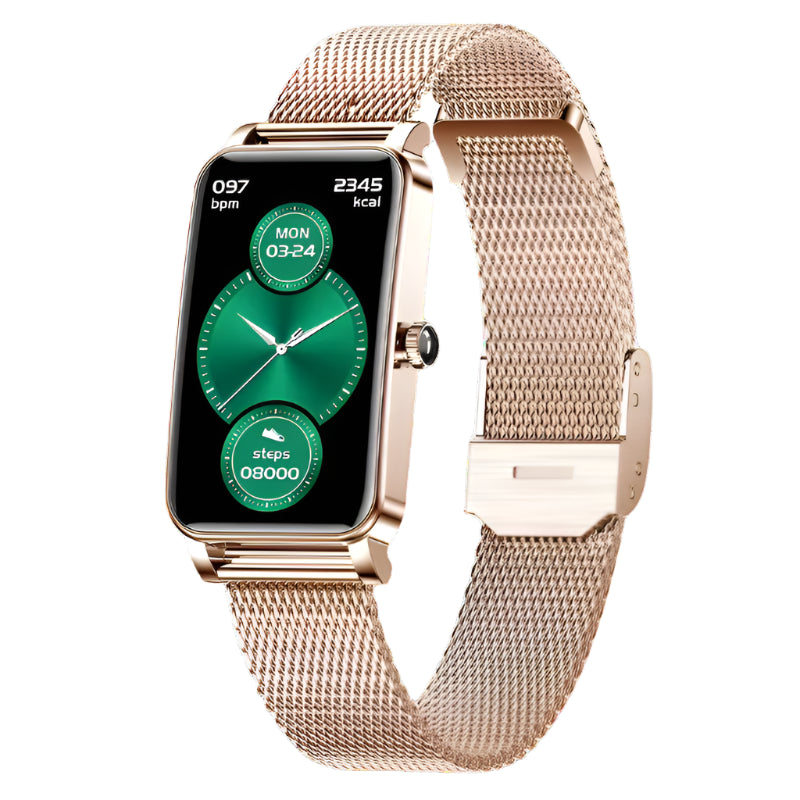 Smart Watches - ZX19 - Smartwatch Express