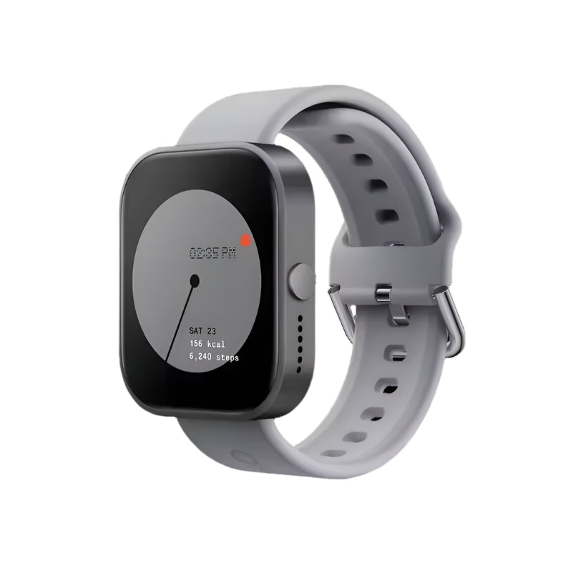 Smart Watches - CMF Watch Pro by Nothing duo - Smartwatch Express