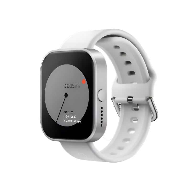 Smart Watches - CMF Watch Pro by Nothing duo - Smartwatch Express