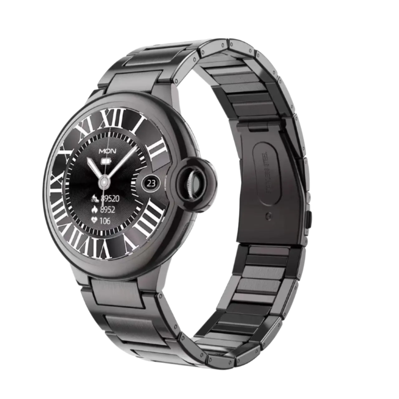 Smart Watches - AW28 - Smartwatch Express