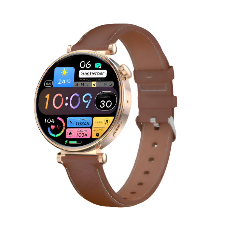 Smart Watches - GT5 Mini - Smartwatch Express