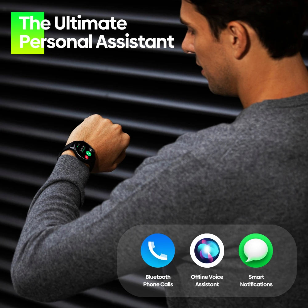 Smart Watches - Btalk 2 duo - Smartwatch Express