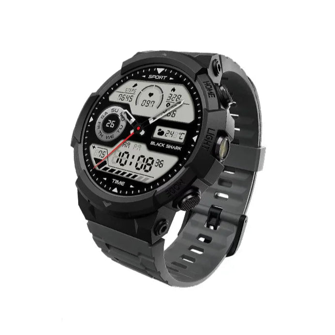 Smart Watches - GS3 Sport - Smartwatch Express