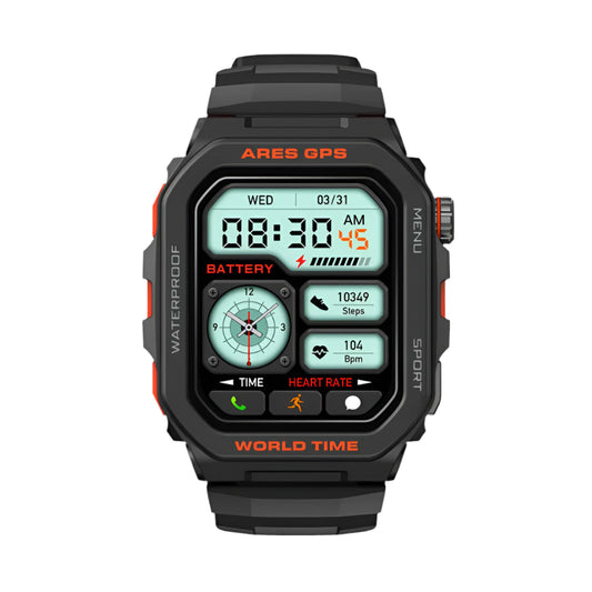 Smart Watches - Ares GPS - Smartwatch Express