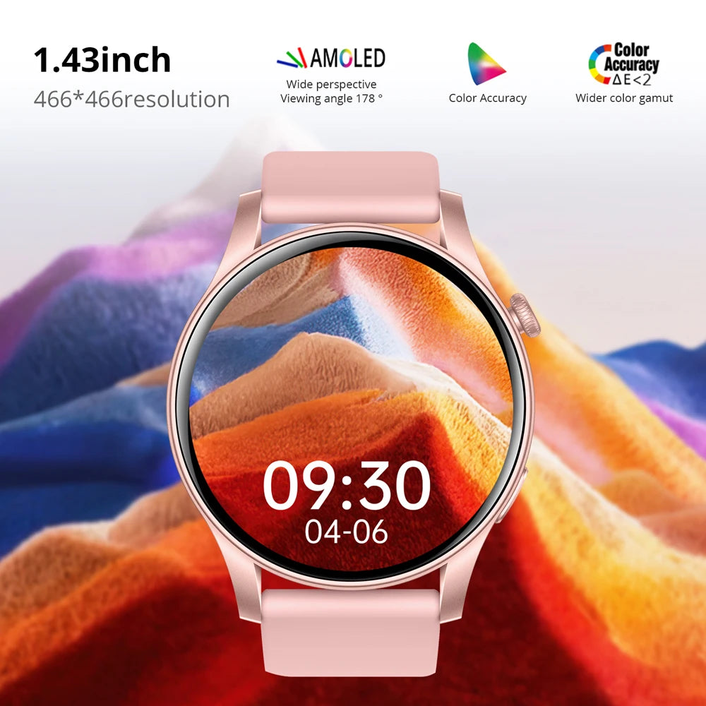 Smart Watches - V73 duo - Smartwatch Express