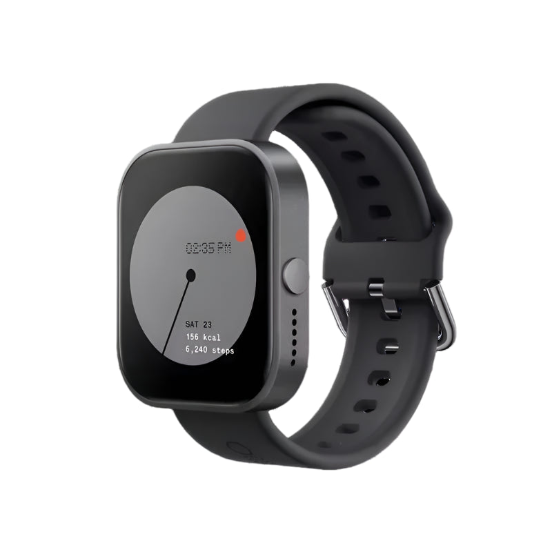 Smart Watches - CMF Watch Pro by Nothing duo - Smartwatch Express