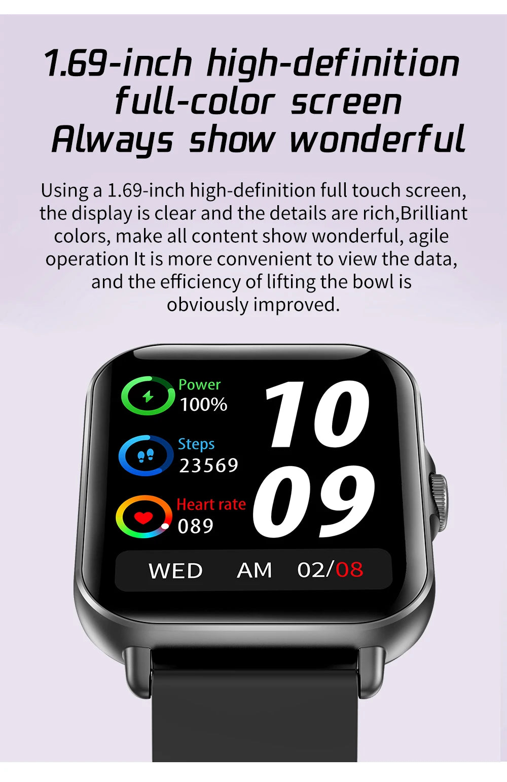 Smart Watches - SB-L21 metal duo - Smartwatch Express