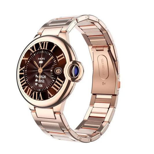 Smart Watches - AW28 - Smartwatch Express