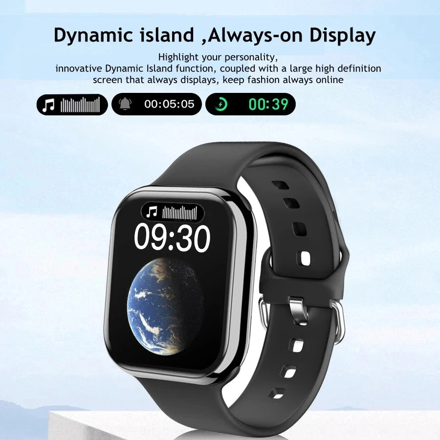 Smart Watches - Watch 9 mini - Smartwatch Express