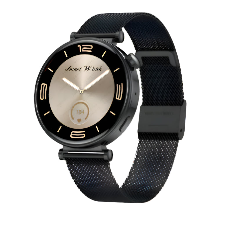 Smart Watches - GT5 Mini - Smartwatch Express