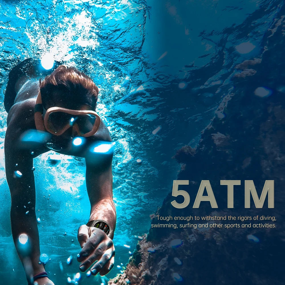 DM58 Adventure