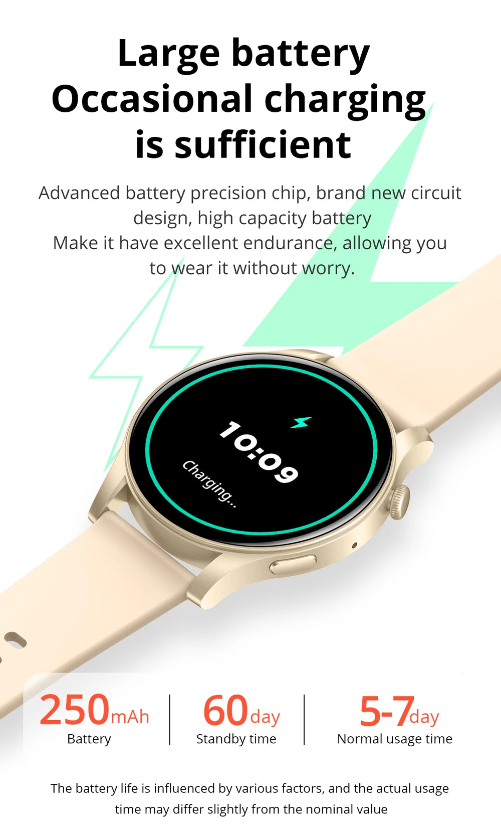 Smart Watches - V73 duo - Smartwatch Express