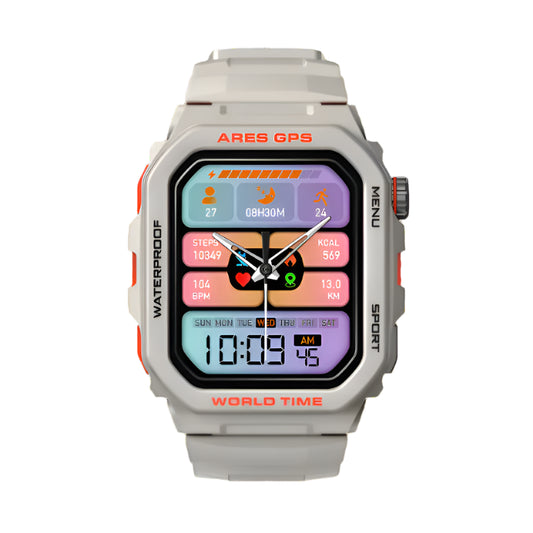 Smart Watches - Ares GPS - Smartwatch Express