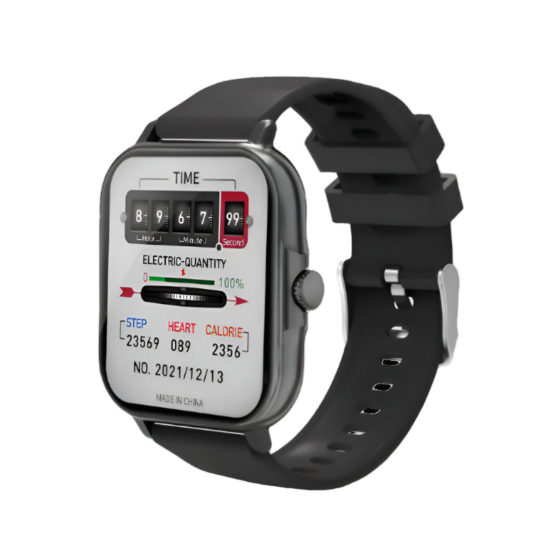 Smart Watches - SB-L21 active duo - Smartwatch Express