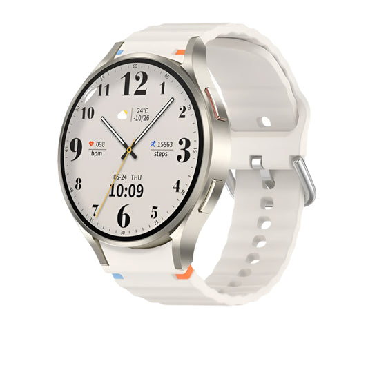 Smart Watches - SW-7 - Smartwatch Express