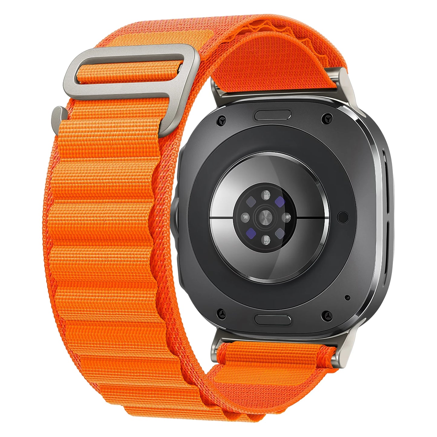 Smart Watches - Alpine Loop Strap - Smartwatch Express