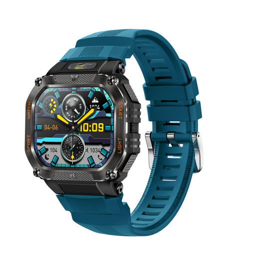 Smart Watches - T34 - Smartwatch Express