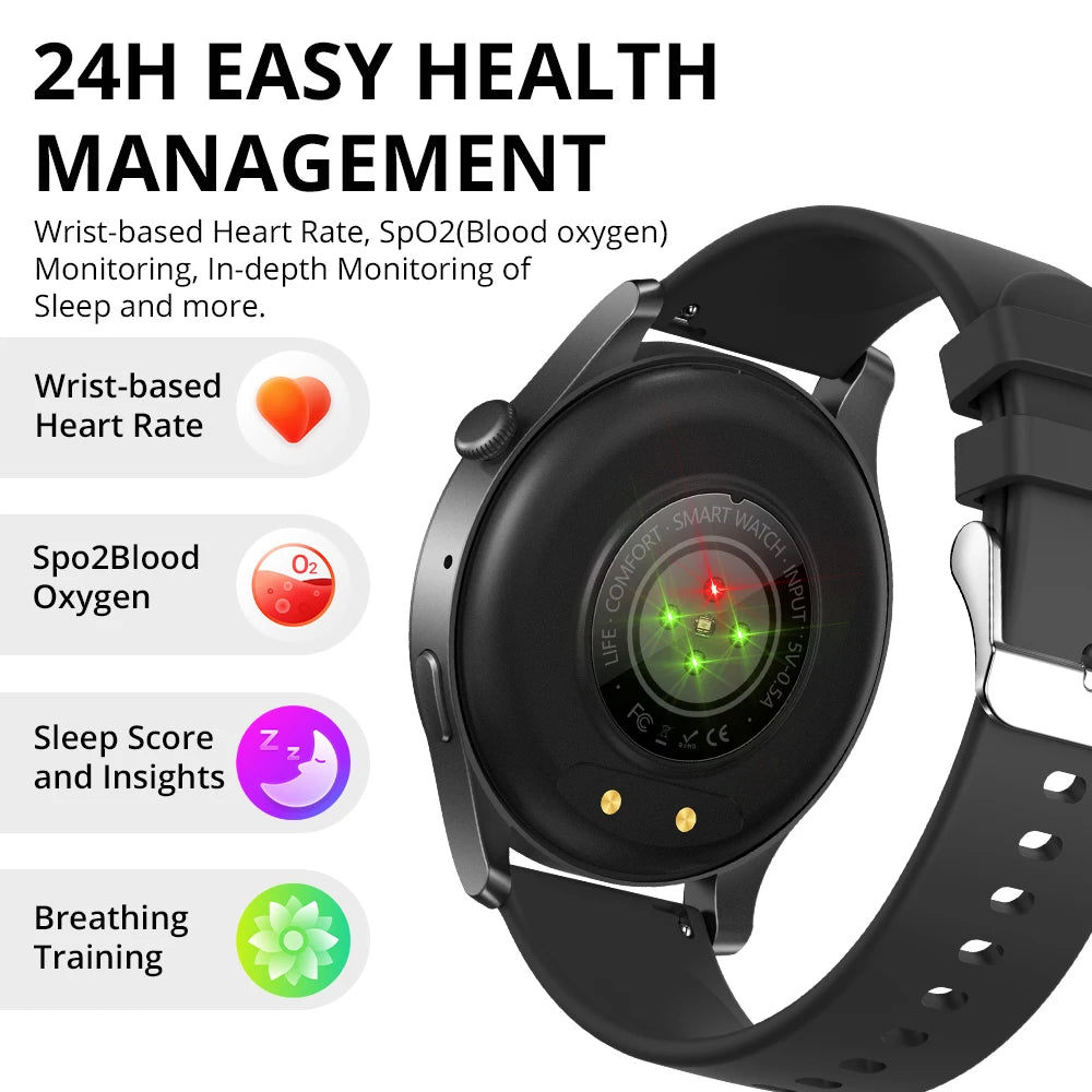 Smart Watches - V73 duo - Smartwatch Express