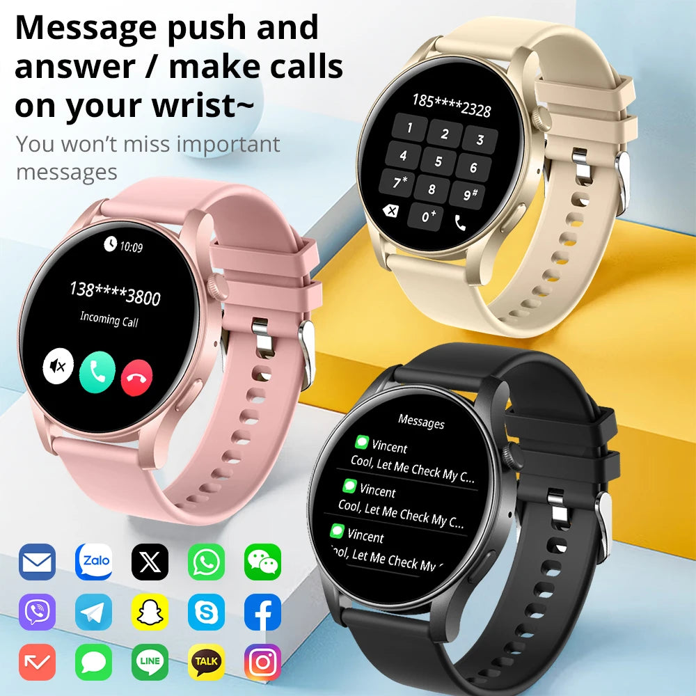 Smart Watches - V73 duo - Smartwatch Express