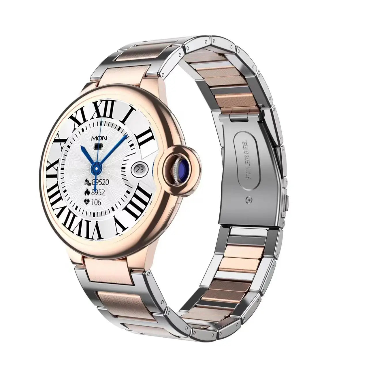 Smart Watches - AW28 - Smartwatch Express