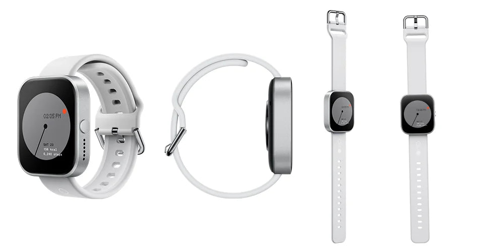 Smart Watches - CMF Watch Pro by Nothing duo - Smartwatch Express