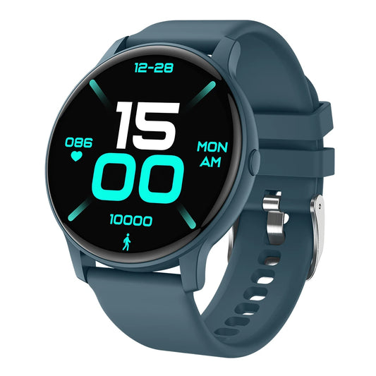 Smart Watches - S40 - Smartwatch Express