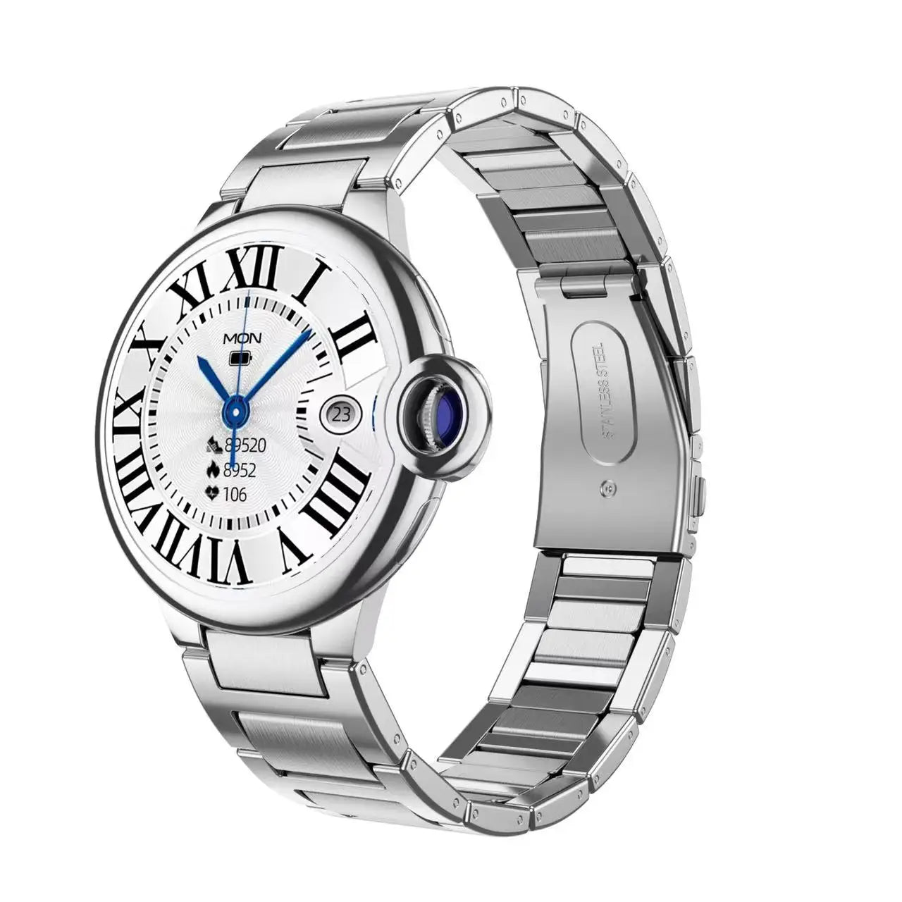 Smart Watches - AW28 - Smartwatch Express