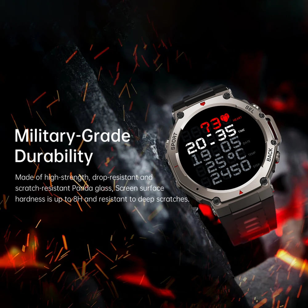DM58 Adventure