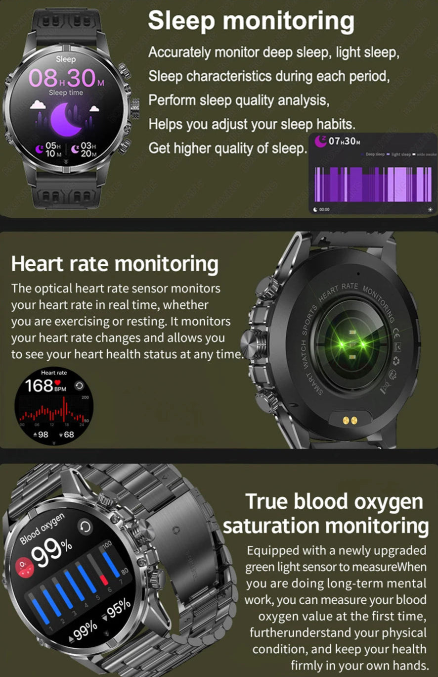 Smart Watches - GT SR - Smartwatch Express