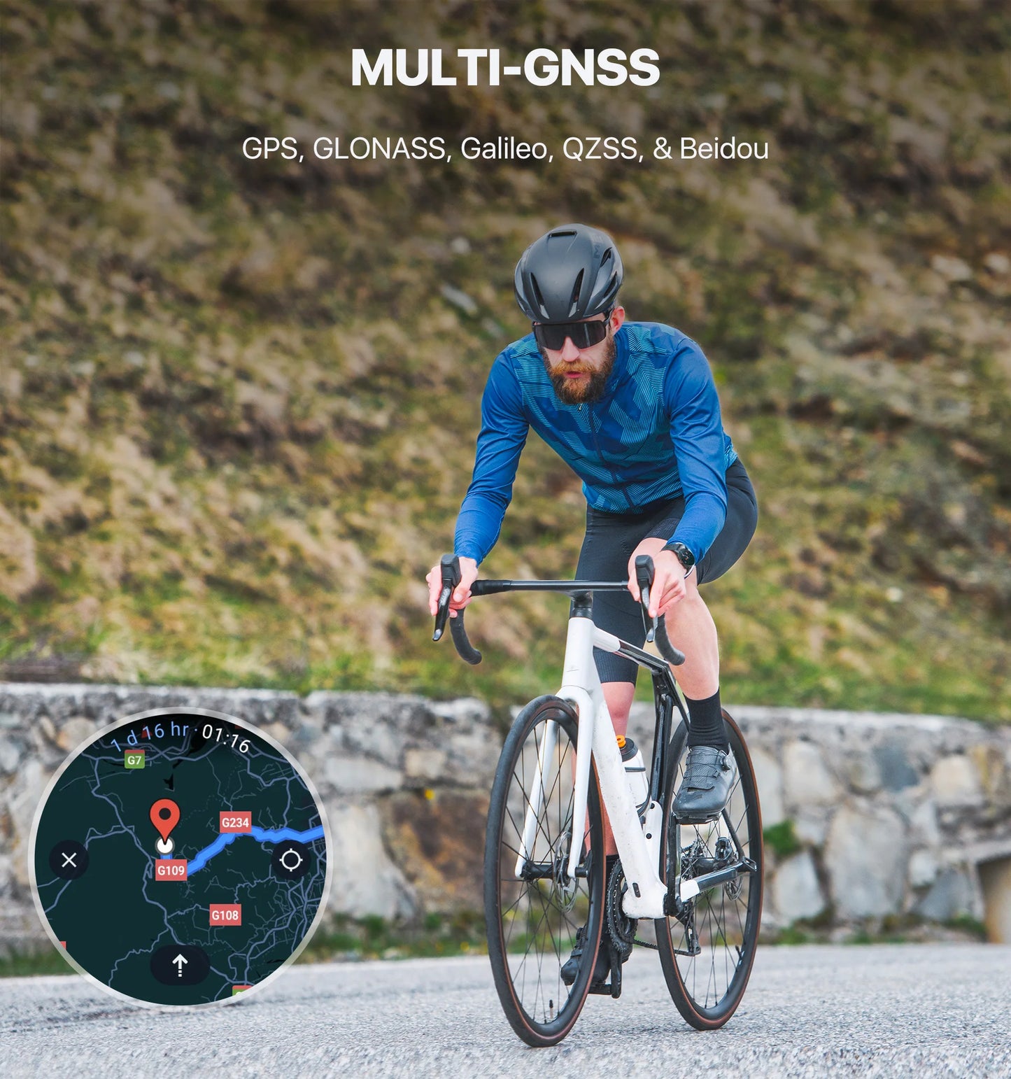 TicWatch Pro 5 Enduro