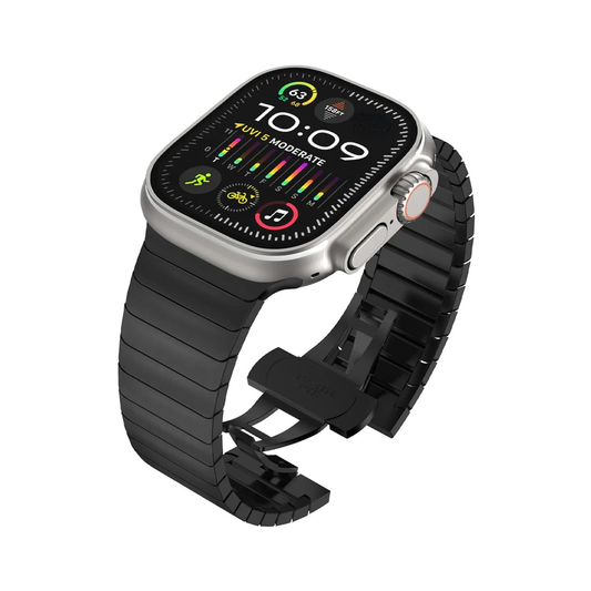 Smart Watches - HK10 ULTRA 3 MAX steel - Smartwatch Express