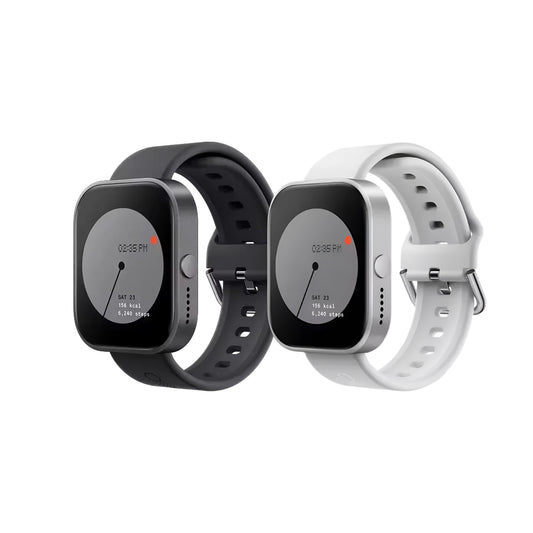 Smart Watches - CMF Watch Pro by Nothing duo - Smartwatch Express