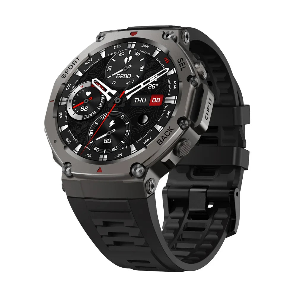 DM58 Adventure