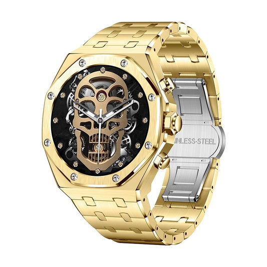 Smart Watches - AK68 - Smartwatch Express