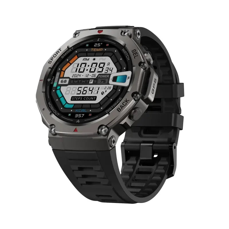DM58 Adventure