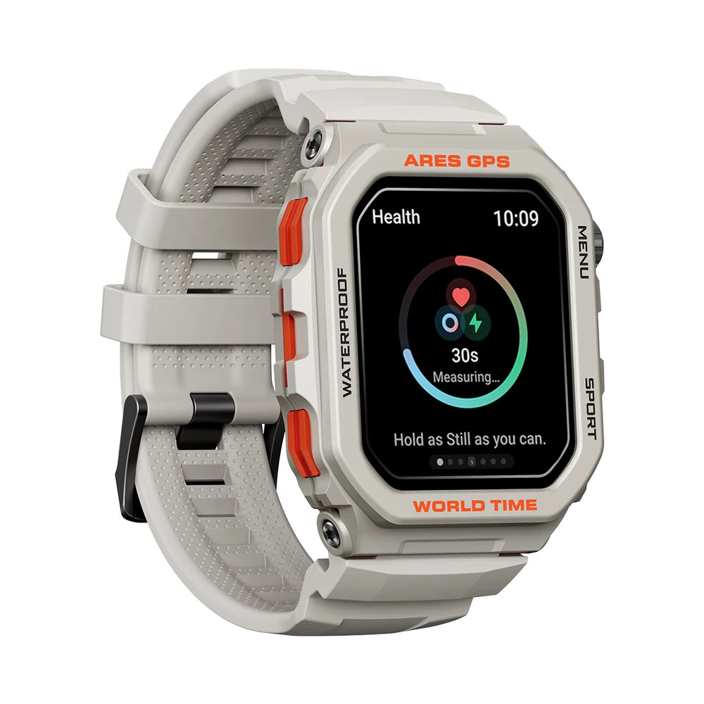 Ares GPS duo
