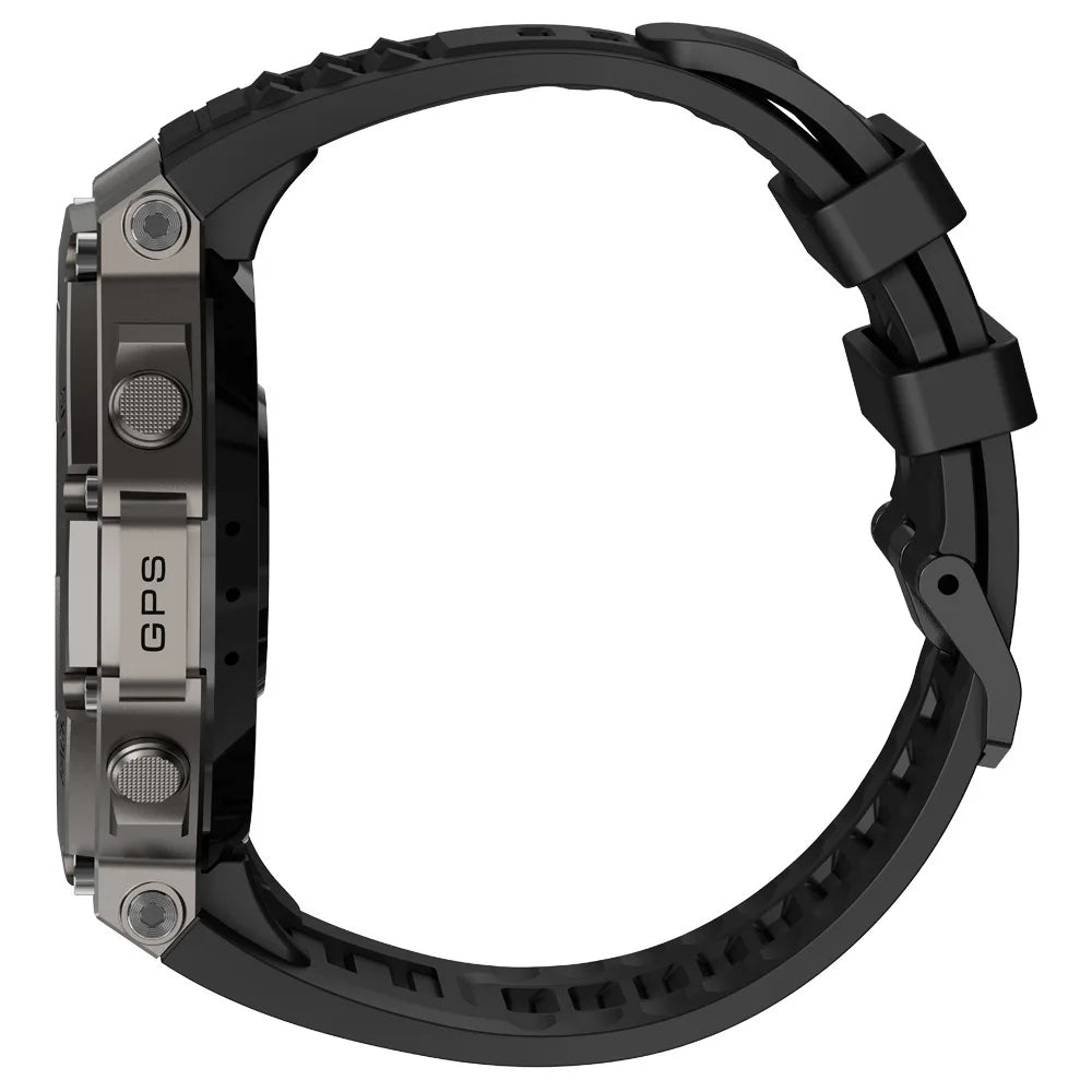 DM58 Adventure