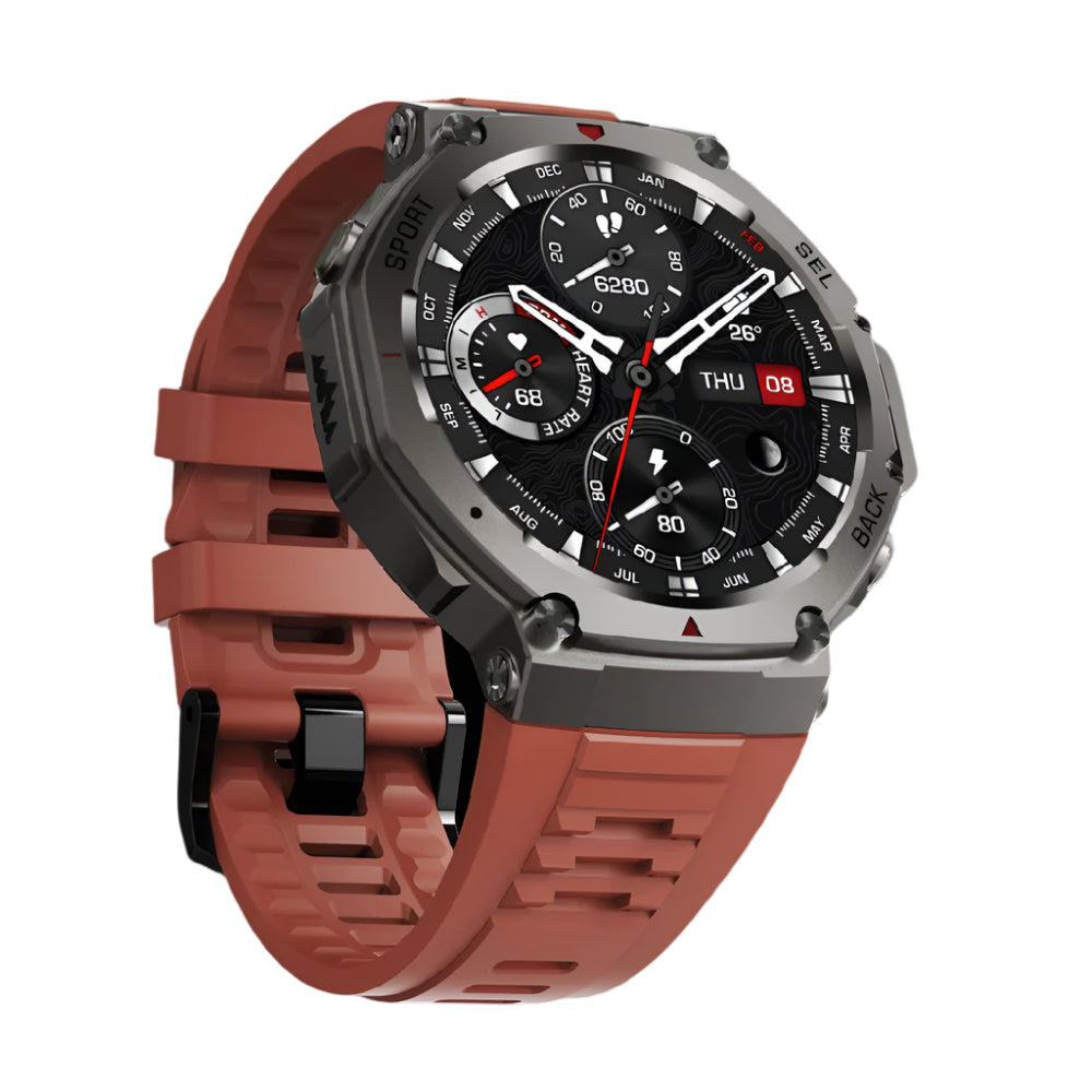 DM58 Adventure