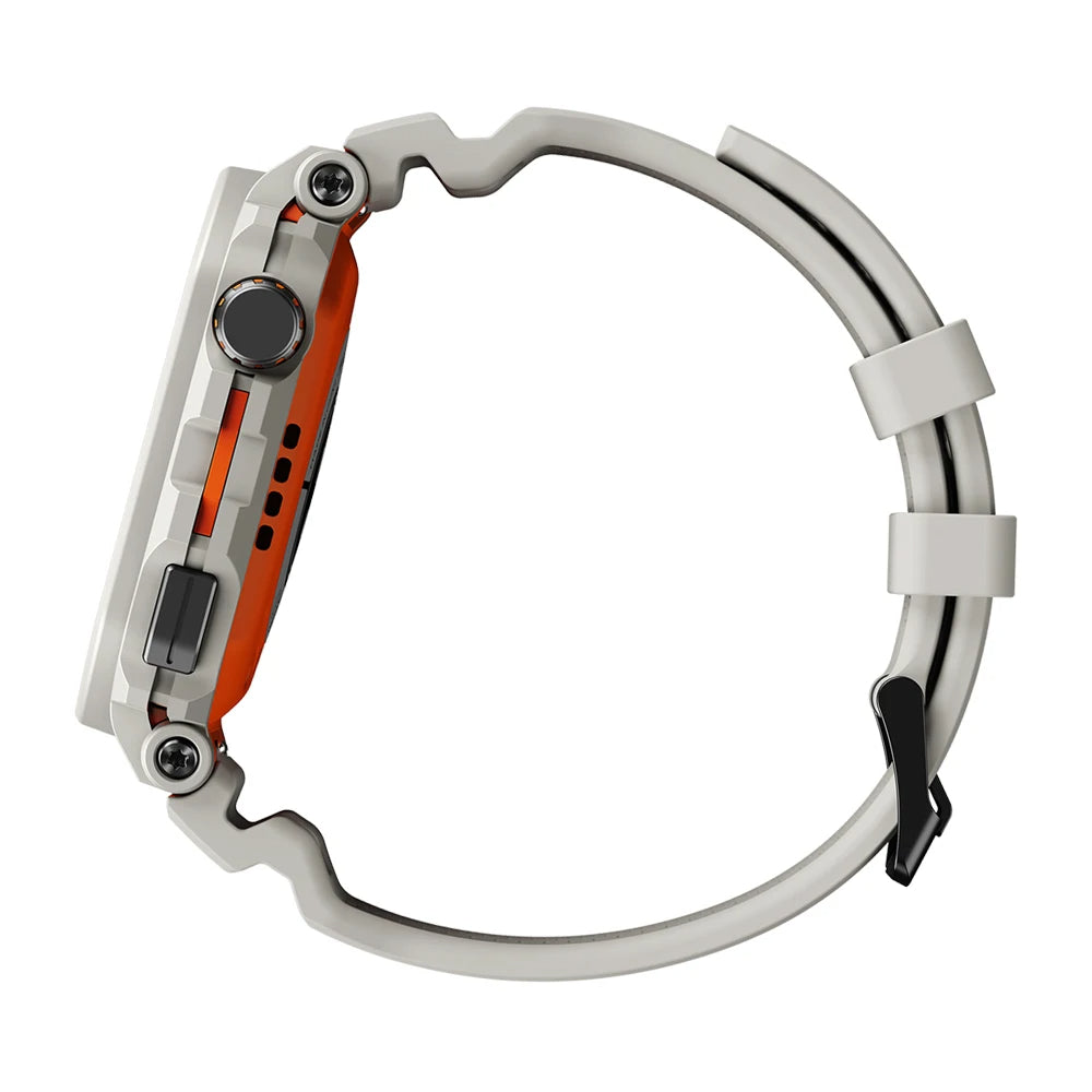 Ares GPS duo