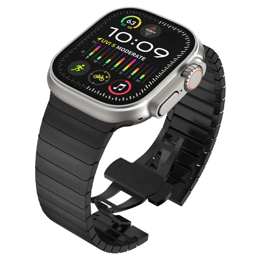 Smart Watches - Stainless steel - Smartwatch Express