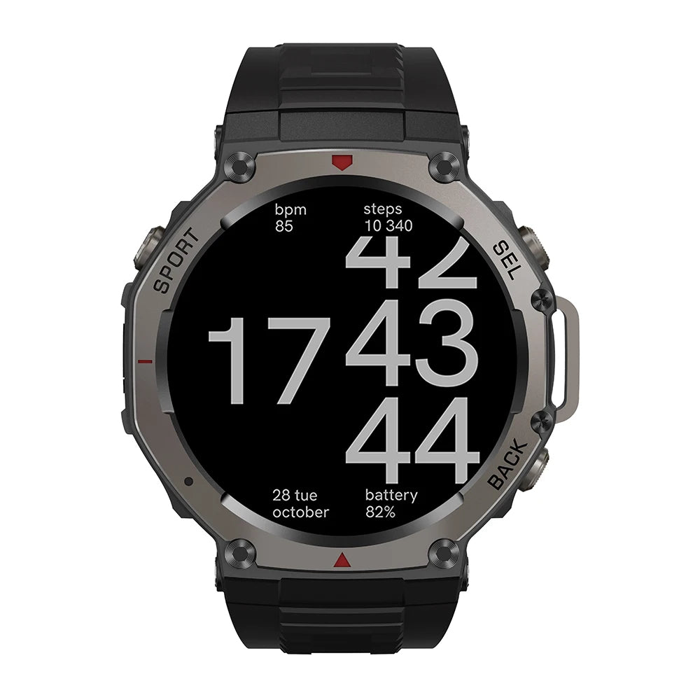 DM58 Adventure