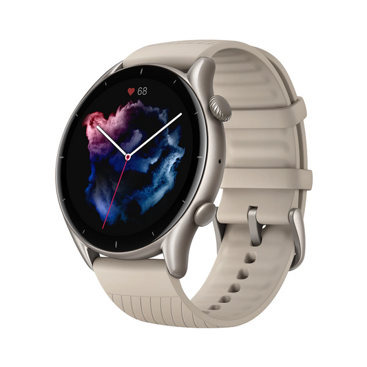 Smart Watches - Amazfit GTR 3 - Smartwatch Express