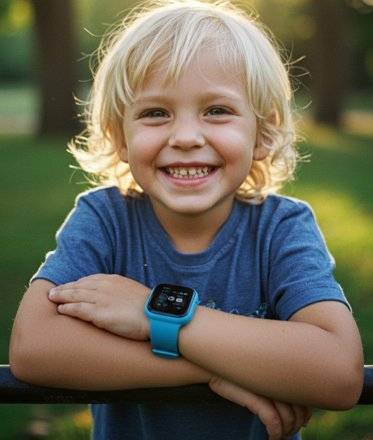 Smart Watches - ​​Kids smart watch collection - Smartwatch Express