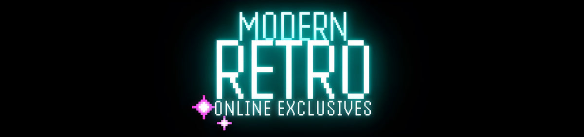 Retro style smart watches