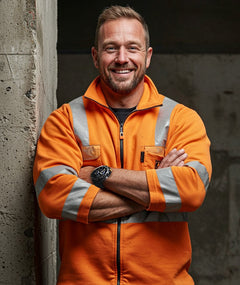 Rugged smart watch collection