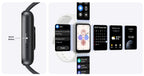 Smart Watches - ​​Samsung Galaxy Fit 3 - Smartwatch Express
