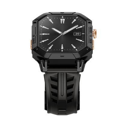 Iron N1
